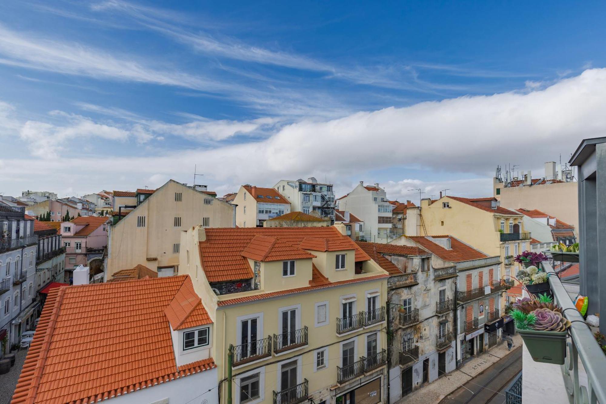 Trendy In Graca's Heart By Lovelystay * Lissabon