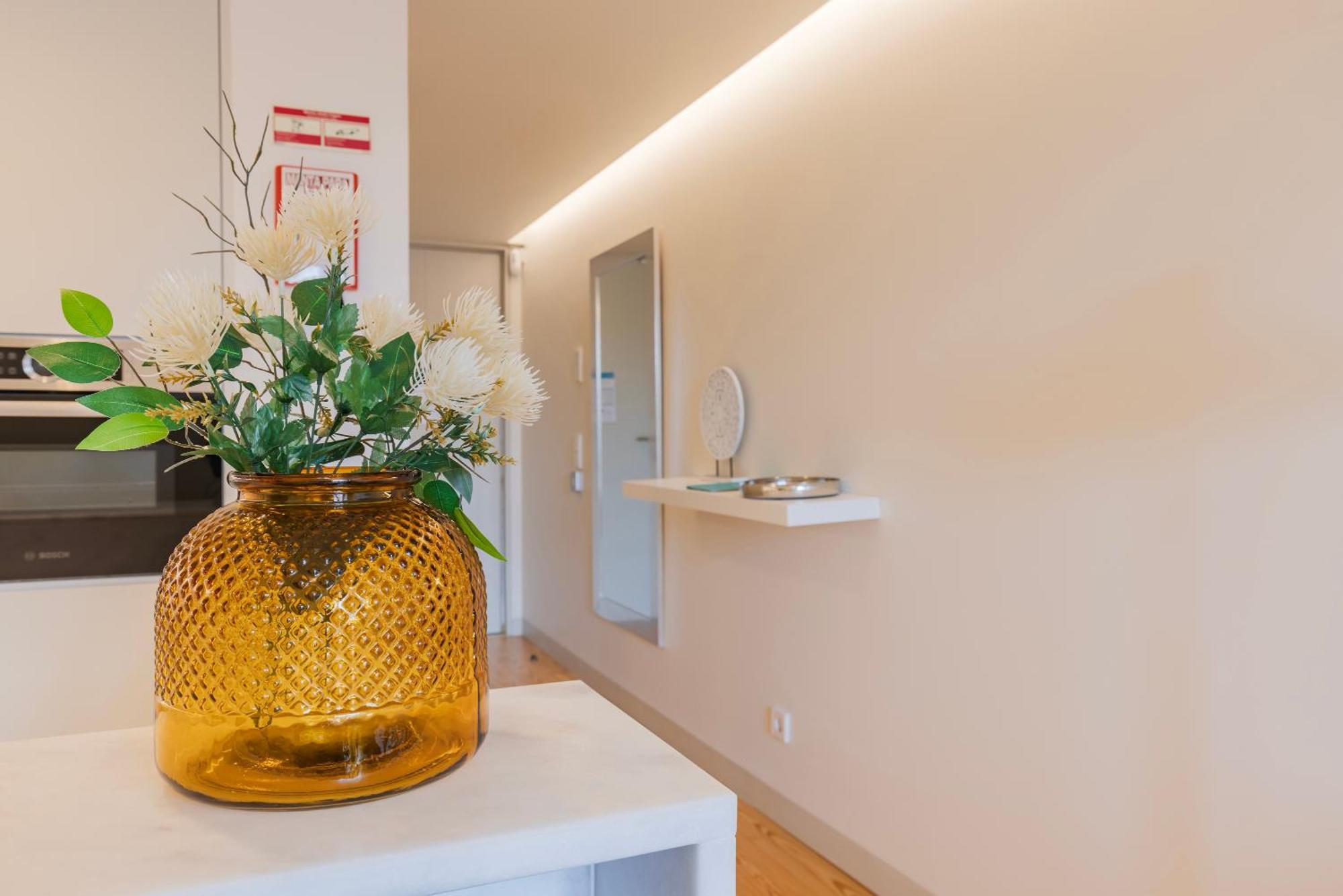 Apartment Trendy In Graca's Heart By Lovelystay Lissabon